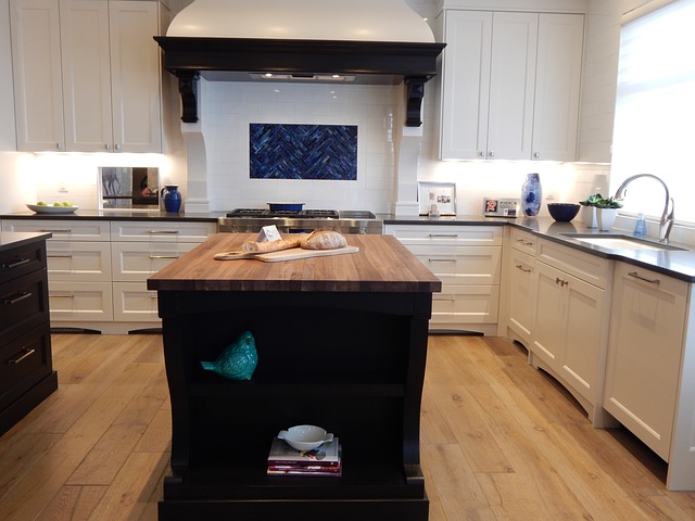 Kitchen Ccabinets Beautiful kitchen