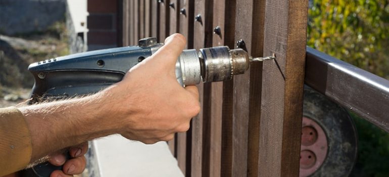A guide on choosing the perfect fence for your Australian home.
