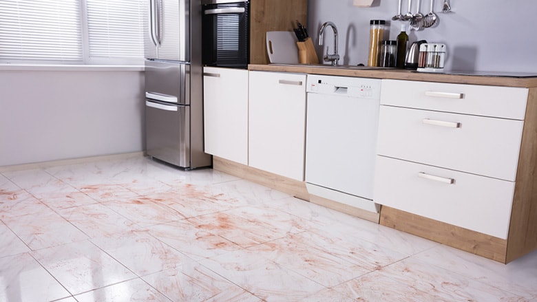 What is the best kitchen flooring?