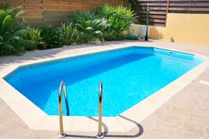 Does a pool add value to your home?