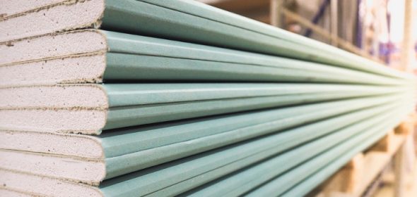 Types of insulation