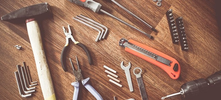 Handyman Essentials: The Best Tools Every Man Should Own