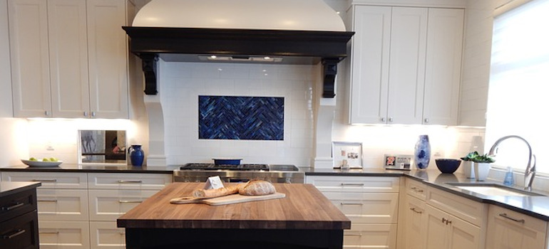 Freshen up Your Kitchen Cabinets | Fantastic Handyman