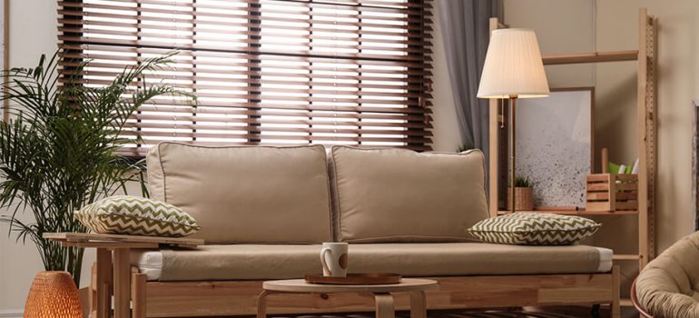 Different Types of Blinds for Your Windows