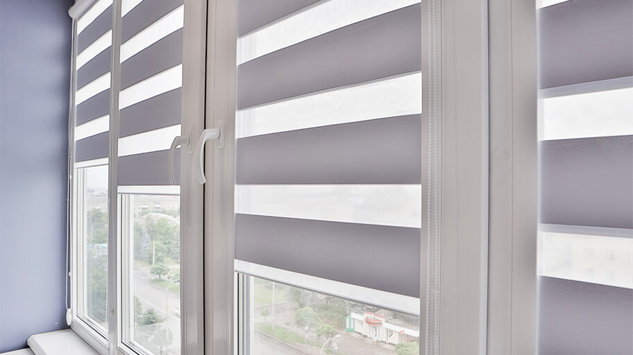 Blinds For Windows: Types, Purpose And Benefits